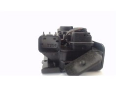 Recambio de cierre electromagnetico porton para opel antara 2.2 selective referencia OEM IAM 13502697 13501871 