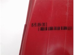 Recambio de piloto trasero izquierdo para peugeot 206 1.4 i referencia OEM IAM 6350P1 2201283 6350G6 , PEUGEOT | 6350K4 , PEUGEO