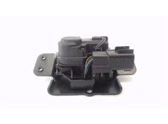 Recambio de cierre electromagnetico porton para opel antara 2.2 selective referencia OEM IAM 13502697 13501871 