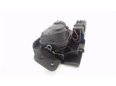 Recambio de cierre electromagnetico porton para opel antara 2.2 selective referencia OEM IAM 13502697 13501871 