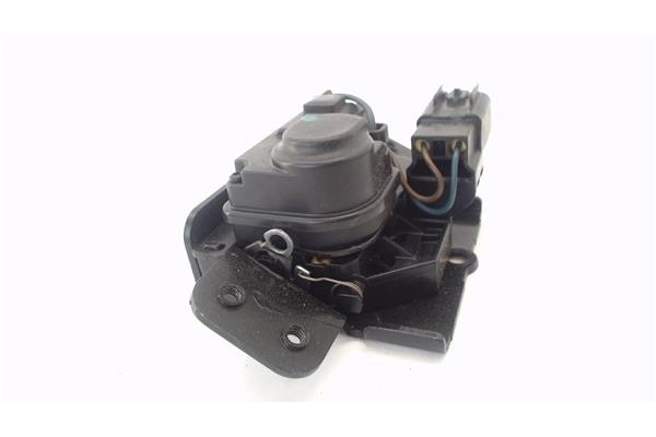 Recambio de cierre electromagnetico porton para opel antara 2.2 selective referencia OEM IAM 13502697 13501871 