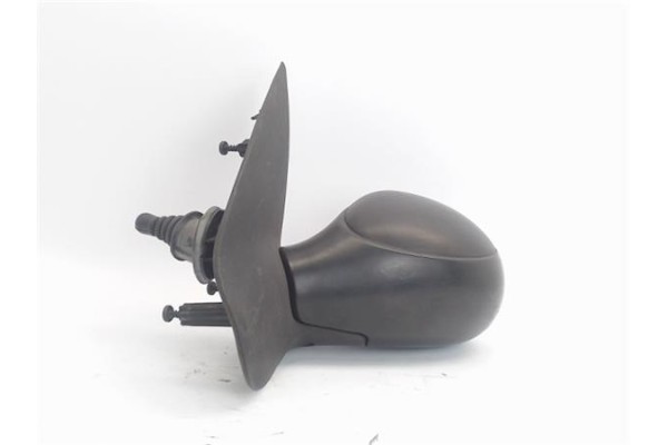 Recambio de retrovisor izquierdo para peugeot 206 1.4 i referencia OEM IAM 96259187XX 8148YC 