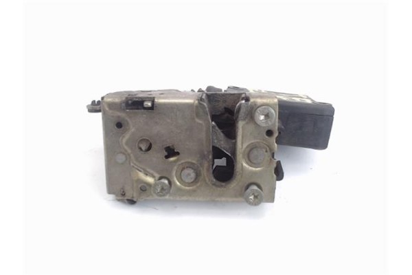 Recambio de cierre electromagnetico trasero izquierdo para citroen zx 1.9 d referencia OEM IAM   