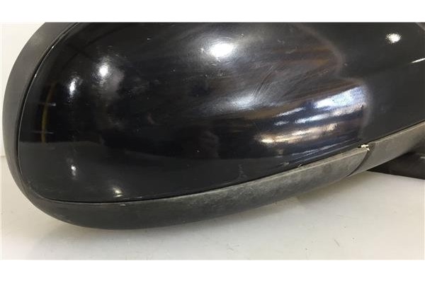 Recambio de retrovisor derecho para volkswagen fox (5z1, 5z3) 1.4 tdi referencia OEM IAM 5Z0857508B  