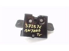 Recambio de cierre electromagnetico porton para opel antara 2.2 selective referencia OEM IAM 13502697 13501871 