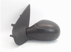 Recambio de retrovisor izquierdo para peugeot 206 1.4 i referencia OEM IAM 96259187XX 8148YC 