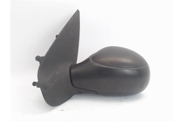 Recambio de retrovisor izquierdo para peugeot 206 1.4 i referencia OEM IAM 96259187XX 8148YC 