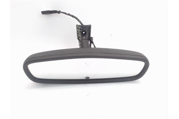Recambio de retrovisor interior para opel astra j 1.7 cdti referencia OEM IAM 13503047  