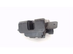 Recambio de cierre electromagnetico porton para opel antara 2.2 selective referencia OEM IAM 13502697 13501871 