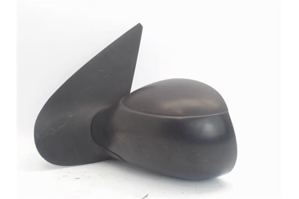 Recambio de retrovisor izquierdo para peugeot 206 1.4 i referencia OEM IAM 96259187XX 8148YC 