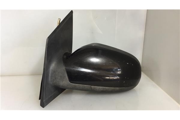 Recambio de retrovisor izquierdo para volkswagen fox (5z1, 5z3) 1.4 tdi referencia OEM IAM X5Z0857507B  