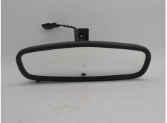Recambio de retrovisor interior para opel astra j 1.7 cdti referencia OEM IAM 13503047  