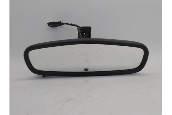 Recambio de retrovisor interior para opel astra j 1.7 cdti referencia OEM IAM 13503047  