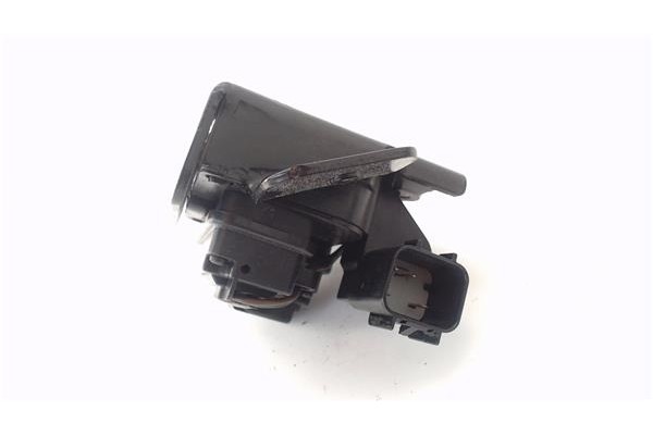 Recambio de cierre electromagnetico porton para opel antara 2.2 selective referencia OEM IAM 13502697 13501871 