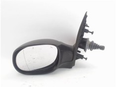 Recambio de retrovisor izquierdo para peugeot 206 1.4 i referencia OEM IAM 96259187XX 8148YC 