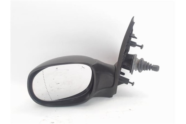 Recambio de retrovisor izquierdo para peugeot 206 1.4 i referencia OEM IAM 96259187XX 8148YC 