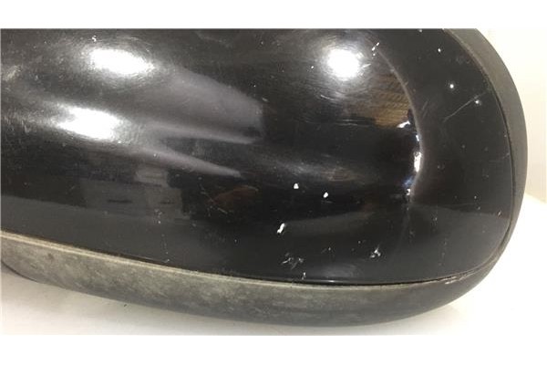 Recambio de retrovisor izquierdo para volkswagen fox (5z1, 5z3) 1.4 tdi referencia OEM IAM X5Z0857507B  