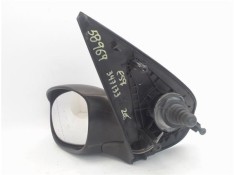 Recambio de retrovisor izquierdo para peugeot 206 1.4 i referencia OEM IAM 96259187XX 8148YC 