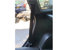 Recambio de cinturon seguridad trasero derecho para opel antara 2.2 selective referencia OEM IAM 95934676 95416755 