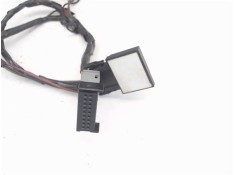 Recambio de retrovisor interior para opel astra j 1.7 cdti referencia OEM IAM 13503047  