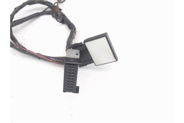 Recambio de retrovisor interior para opel astra j 1.7 cdti referencia OEM IAM 13503047  