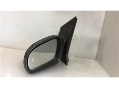Recambio de retrovisor izquierdo para volkswagen fox (5z1, 5z3) 1.4 tdi referencia OEM IAM X5Z0857507B  