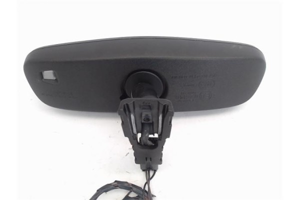Recambio de retrovisor interior para opel astra j 1.7 cdti referencia OEM IAM 13503047  