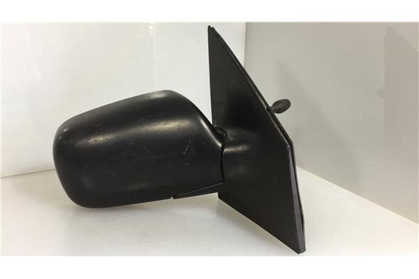 Recambio de retrovisor derecho para toyota yaris (ncp1/nlp1/scp1) 1.3 referencia OEM IAM 879100D010 1611 879100D011 , TOYOTA | 8