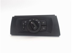 Recambio de mando de luces para bmw serie 3 touring (e91) 320d referencia OEM IAM 6932792 61316932792 