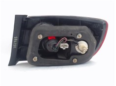 Recambio de piloto trasero izquierdo para hyundai elantra (xd) referencia OEM IAM 924112D200  