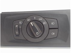Recambio de mando de luces para bmw serie 3 touring (e91) 320d referencia OEM IAM 6932792 61316932792 
