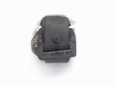 Recambio de cinturon seguridad trasero izquierdo para volkswagen polo v (6r1) 1.2 sport referencia OEM IAM 6R0857805BRAA 6C08578