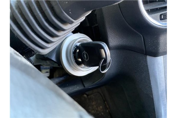 Recambio de clausor para opel antara 2.2 selective referencia OEM IAM 95515243 95492952 
