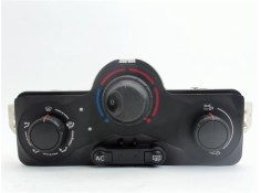Recambio de mandos calefaccion / a.a. para renault modus i 1.5 dci (fp0d, jp0d) referencia OEM IAM 69590001  