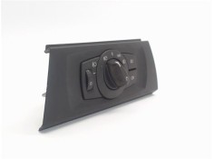 Recambio de mando de luces para bmw serie 3 touring (e91) 320d referencia OEM IAM 6932792 61316932792 