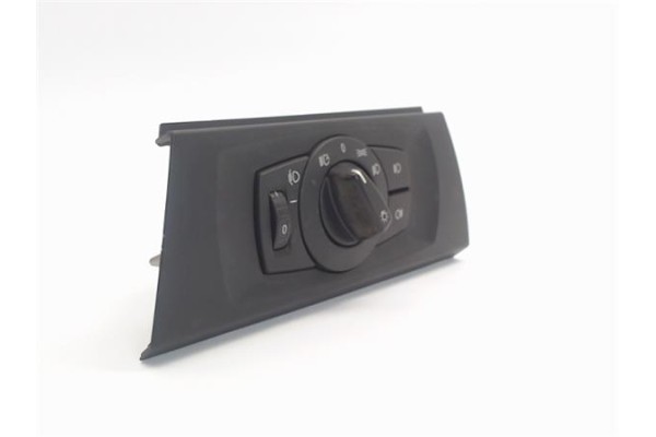 Recambio de mando de luces para bmw serie 3 touring (e91) 320d referencia OEM IAM 6932792 61316932792 
