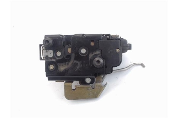 Recambio de cierre electromagnetico delantero derecho para audi a6 berlina (4b2) 2.4 (100kw) referencia OEM IAM   