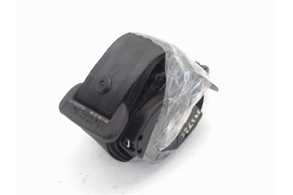Recambio de cinturon seguridad trasero izquierdo para volkswagen polo v (6r1) 1.2 sport referencia OEM IAM 6R0857805BRAA 6C08578