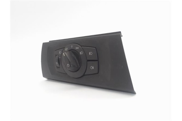 Recambio de mando de luces para bmw serie 3 touring (e91) 320d referencia OEM IAM 6932792 61316932792 