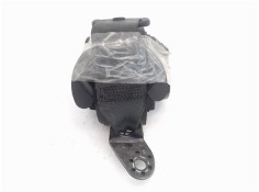 Recambio de cinturon seguridad trasero izquierdo para volkswagen polo v (6r1) 1.2 sport referencia OEM IAM 6R0857805BRAA 6C08578