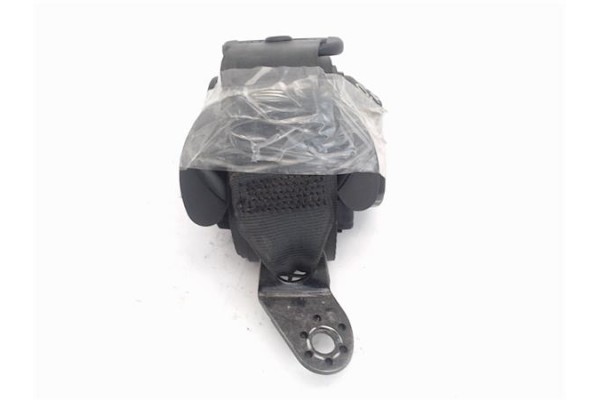 Recambio de cinturon seguridad trasero izquierdo para volkswagen polo v (6r1) 1.2 sport referencia OEM IAM 6R0857805BRAA 6C08578