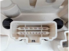 Recambio de mandos calefaccion / a.a. para renault modus i 1.5 dci (fp0d, jp0d) referencia OEM IAM 69590001  