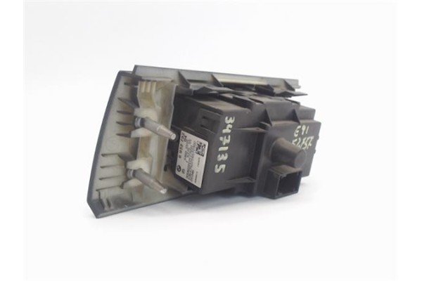 Recambio de mando de luces para bmw serie 3 touring (e91) 320d referencia OEM IAM 6932792 61316932792 
