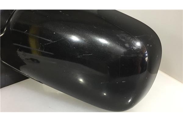 Recambio de retrovisor electrico izquierdo para toyota yaris (ncp1/nlp1/scp1) 1.3 referencia OEM IAM 879400D161C0  8794052101 , 