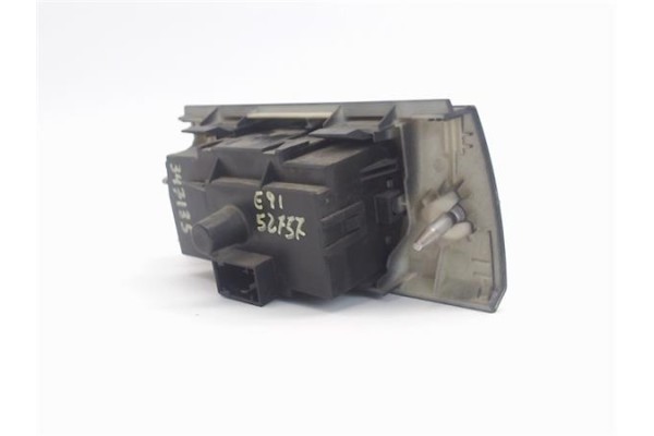Recambio de mando de luces para bmw serie 3 touring (e91) 320d referencia OEM IAM 6932792 61316932792 
