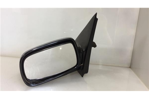 Recambio de retrovisor electrico izquierdo para toyota yaris (ncp1/nlp1/scp1) 1.3 referencia OEM IAM 879400D161C0  8794052101 , 