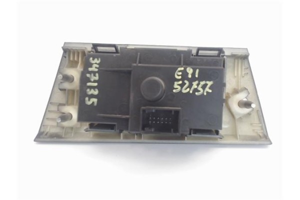 Recambio de mando de luces para bmw serie 3 touring (e91) 320d referencia OEM IAM 6932792 61316932792 