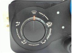 Recambio de mandos calefaccion / a.a. para renault modus i 1.5 dci (fp0d, jp0d) referencia OEM IAM 69590001  