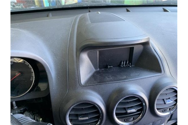 Recambio de consola para opel antara 2.2 selective referencia OEM IAM 95073307 42343742 