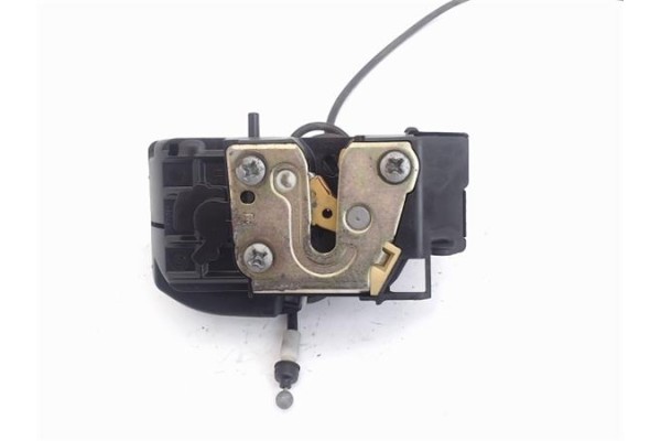 Recambio de cierre electromagnetico trasero derecho para nissan micra (k12e) 1.2 16v referencia OEM IAM   